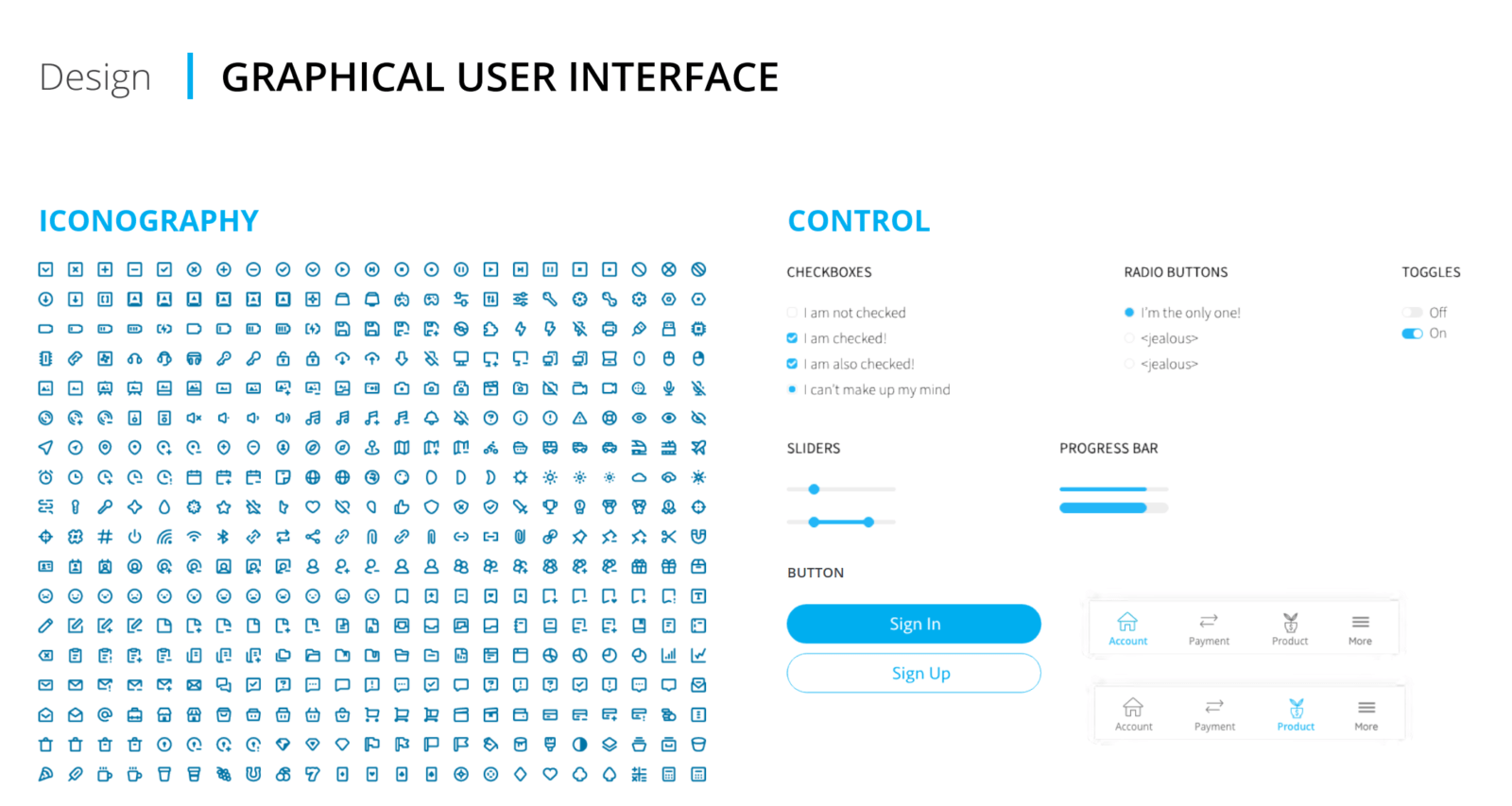 Redesign Barclay Banking App - UX Casestudy